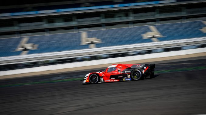 ULTIMATE HOCKENHEIM AV