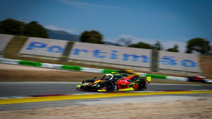 ULTIMATE PORTIMAO BILAN