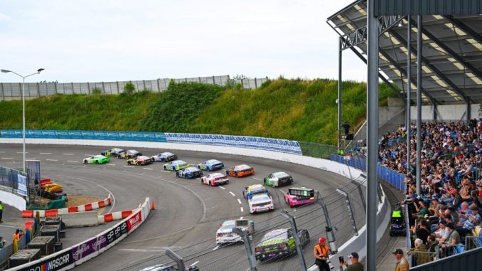 NWES VENRAY OVALE