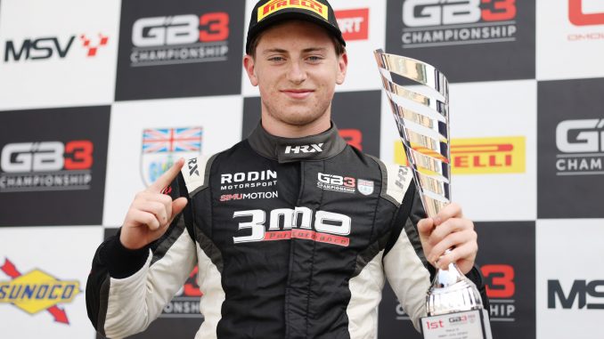 ROGEON ARTHUR GB3