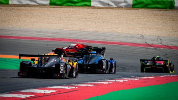 ULTIMATE HOCKENHEIM AV