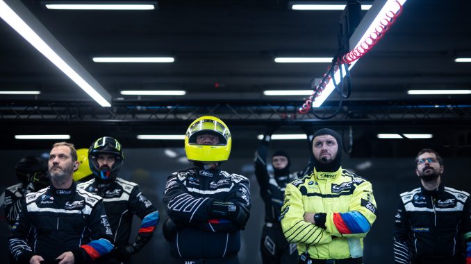 WEC WRT BRESIL MECANOS