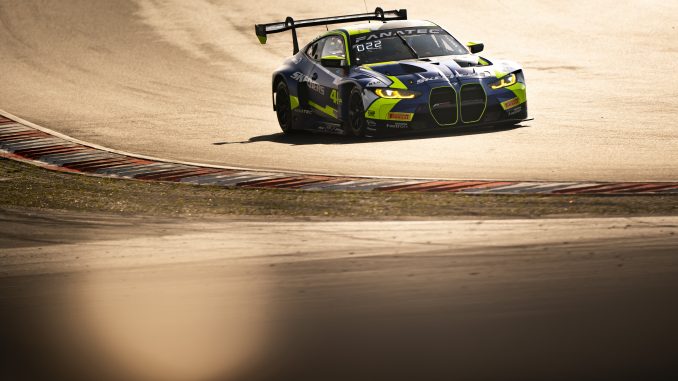 WRT NURBURGRING