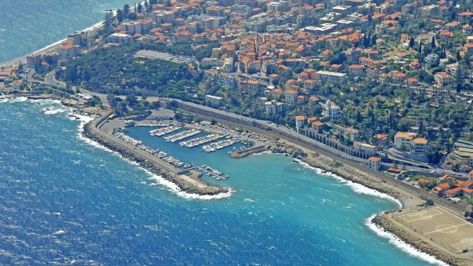 BORDIGHERA
