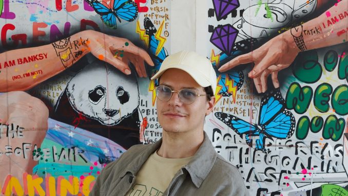 JISBA PEINTRE