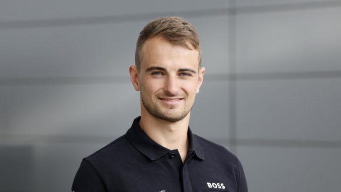 MULLER NICO