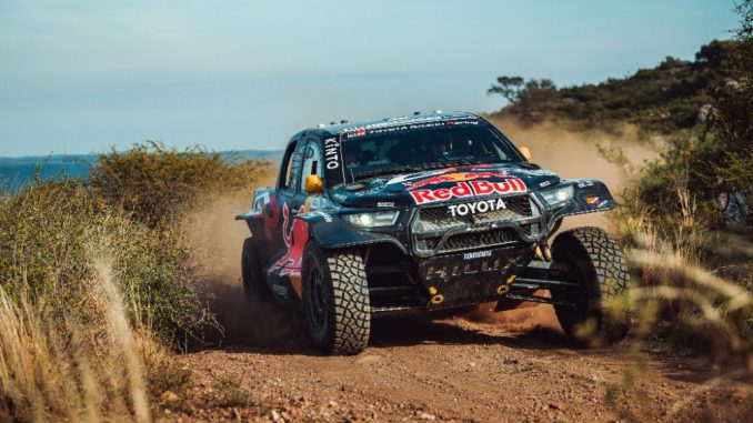 TOYOTA BRESIL