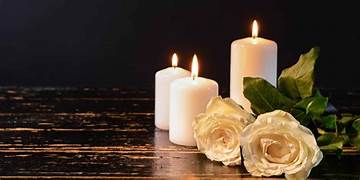 BOUGIES OBSEQUES