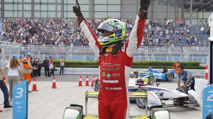 FE DI GRASSI