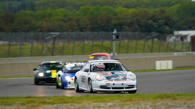 HISTORIC TOUR NOGARO AP