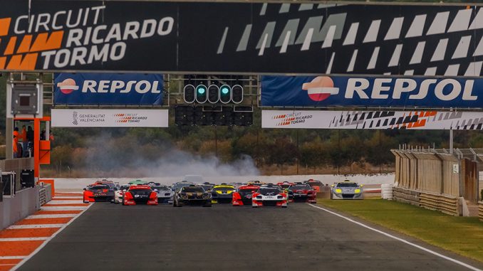 LIGIER CALENDRIER