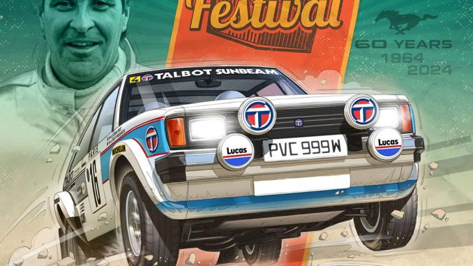 NOGARO CLASSIC AFFICHE