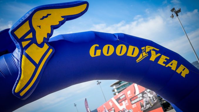 ULTIATE GOODYEAR