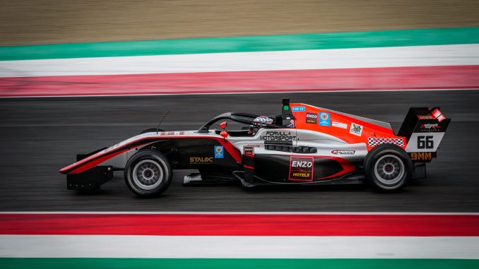 ULTIMATE FORMULA RICHER MUGELLO2