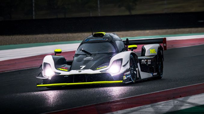 ULTIMATE MUGELLO AV