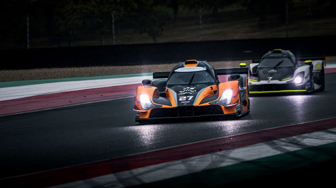 ULTIMATE MUGELLO BILAN