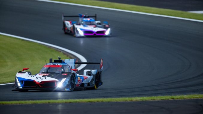 WEC WRT FUJI2