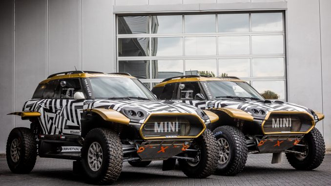 Xraid 2 A