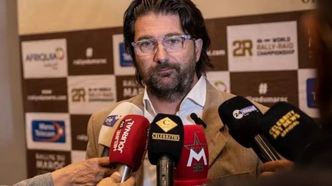 CASTERA DAVID
