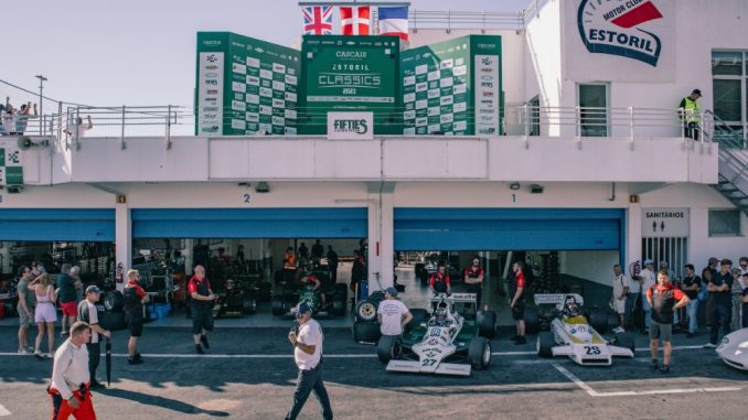 ESTORIL CLASSIC