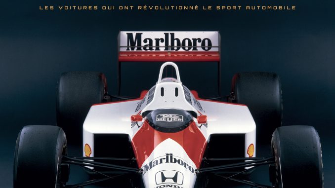 F1 LIVRE