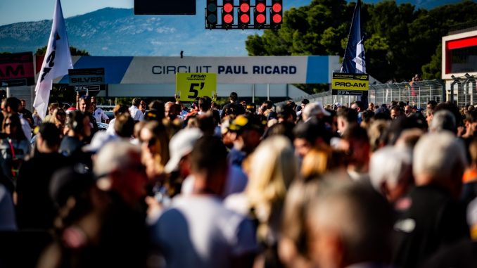 FINALE PR