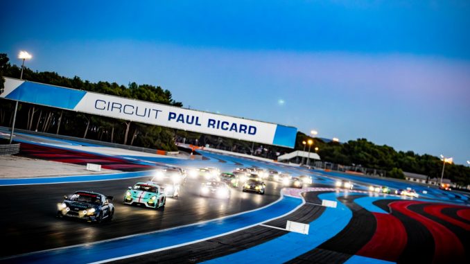 GT PR COURSE1