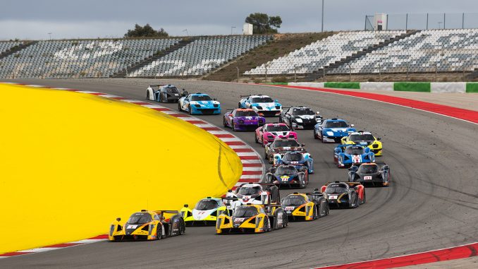 Ligier European Series - Portimao Heat - 17 - 18 October 2024