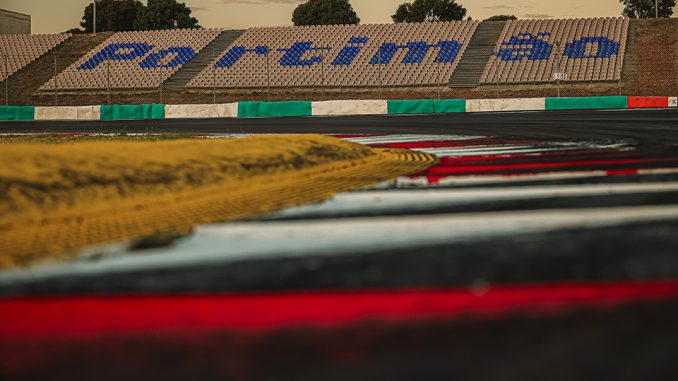 Ligier European Series - Portimao
