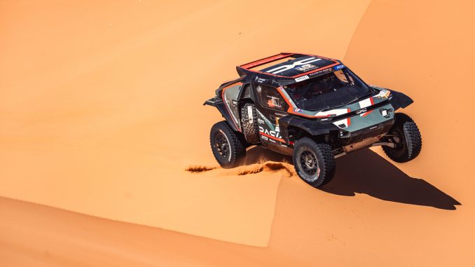 LOEB LEG3