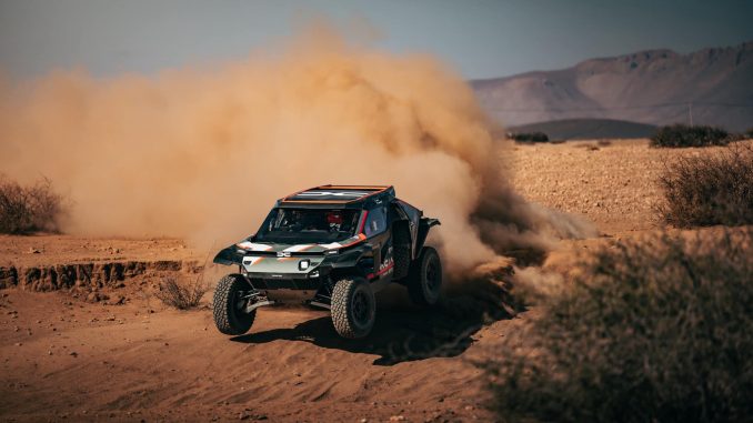 LOEB MAROC AV
