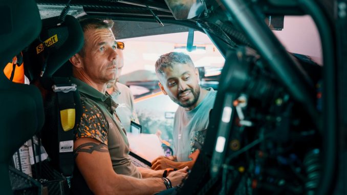 LOEB SEBASTIEN
