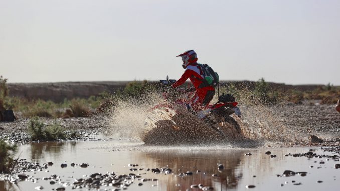 MOTOS LEG3