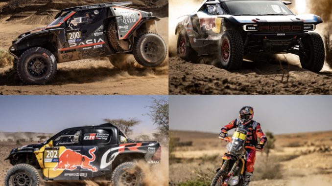 RED BULL 8 OCTOBRE