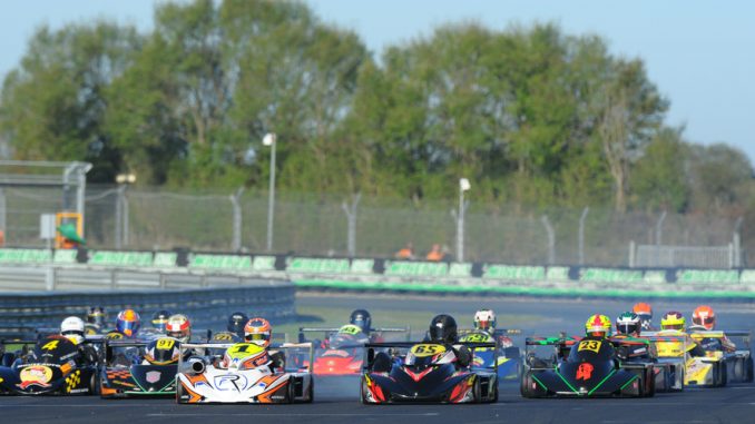 SUPERKART VV AV