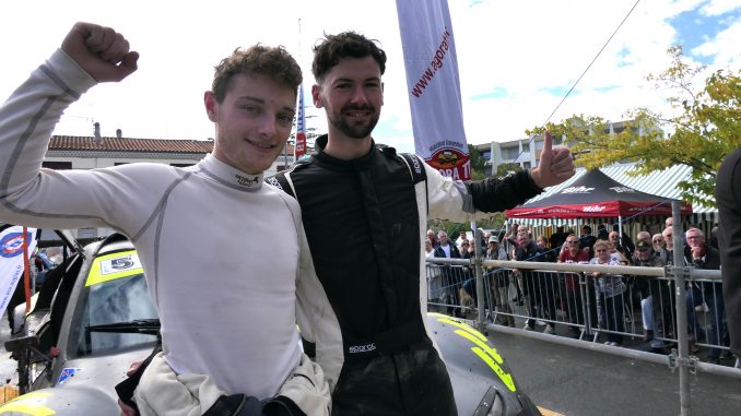 BARTHE FAUCONNET VAINQUEUR1