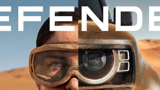DEFENDER