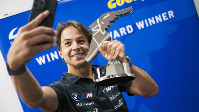 Race - Lone Star Le Mans 2024 - Podium