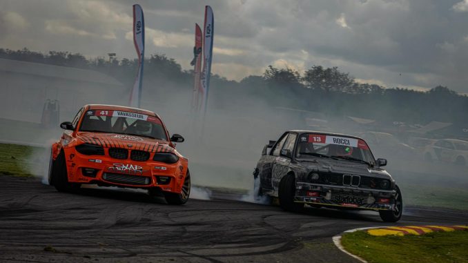 DRIFT 24