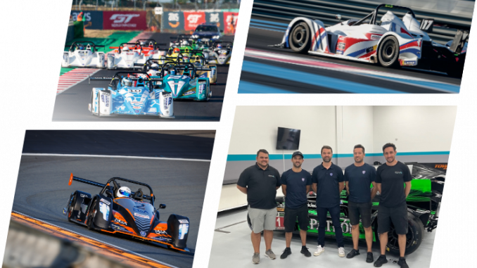 FUNYO IMSA USA
