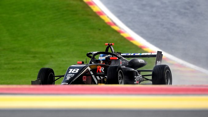 GB3 ROGEON SPA