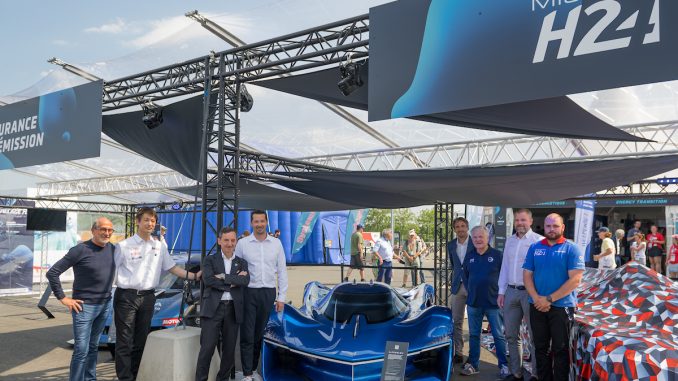 24 HEURES DU MANS 2023
