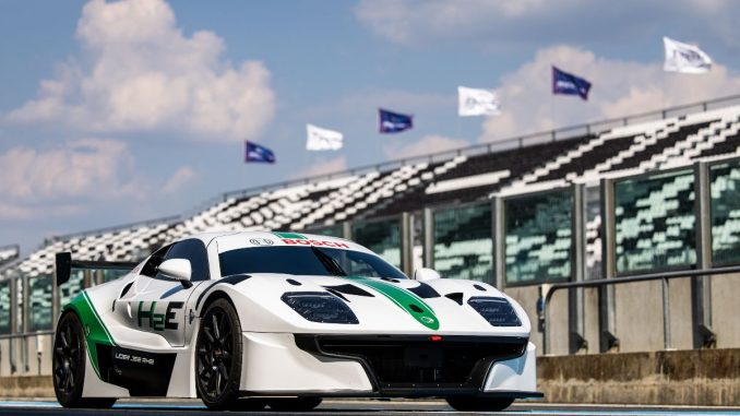 H24 LIGIER BOSCH
