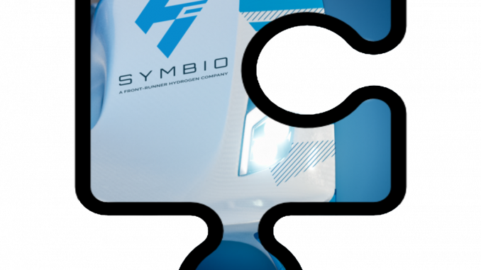 H24 & SYMBIO