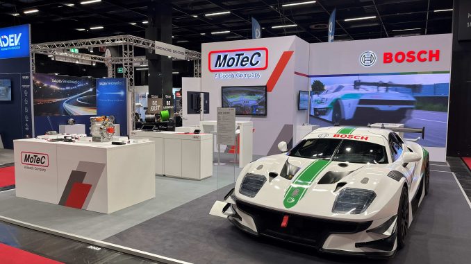 LIGIER HYDROGENE