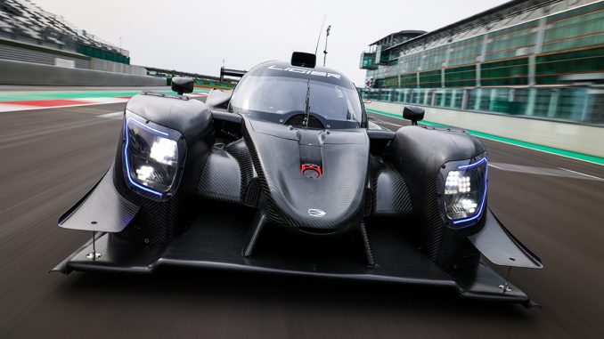 AUTO - LIGIER DAYS MAGNY-COURS