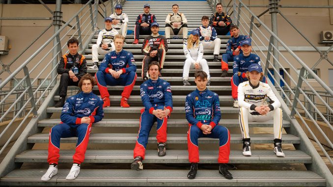 LIGIER JUNIOR