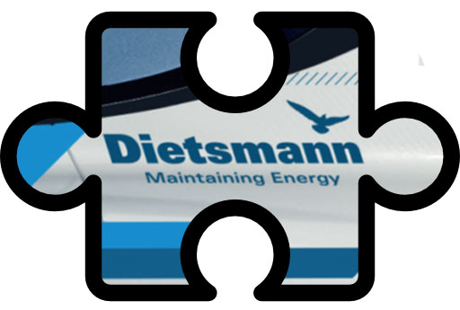 LOGO DIETSMANN