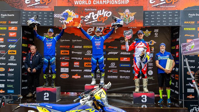 SHERCO ITALIE