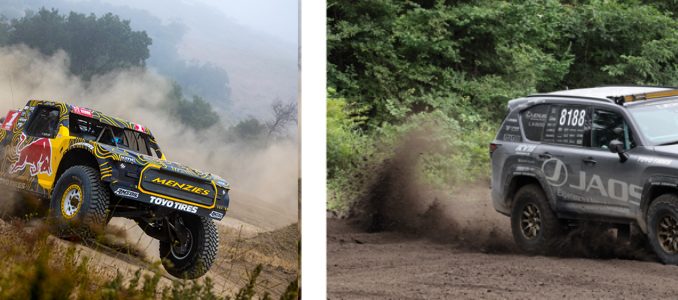 TORO TYRES